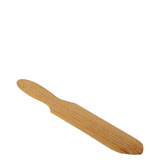Παλέτα Κρέπας Ξύλινη 25 cm