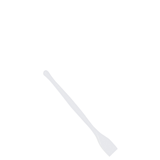 Σπάτουλα polyethylene 30cm