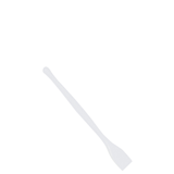 Σπάτουλα polyethylene 40cm