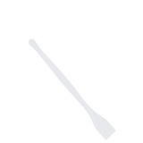 Σπάτουλα polyethylene 50cm
