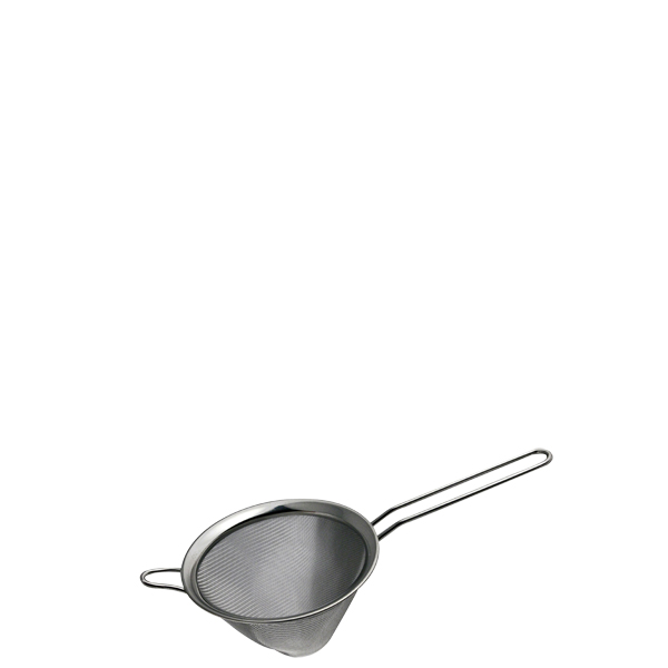Σουρωτήρι inox 7 cm