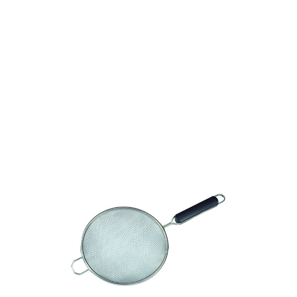Σουρωτήρι Inox 20 cm