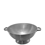 Σουρωτήρι αλουμινίου 40cm