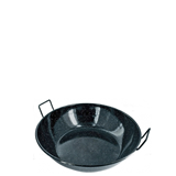 Σαγάνι Εμαγιέ  18cm