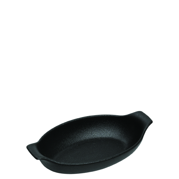 Σαγάνι Οβάλ 24x13x5,8 cm NOL120