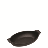Σαγάνι Οβάλ 24x13x5,8 cm NOL120