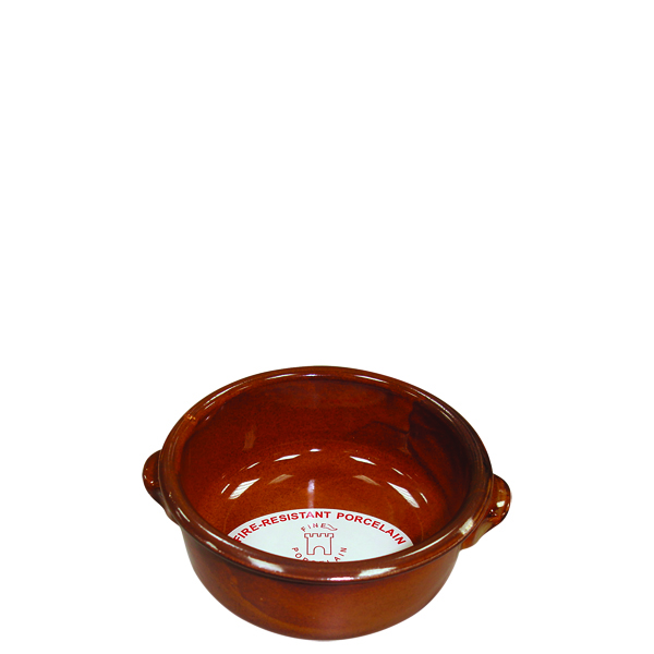 Γιουβέτσάκι πυράντοχο 14cm