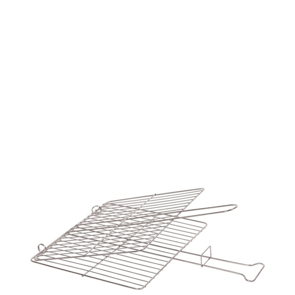 Σχάρα κασσίτερου οριζόντια ρίγες | 33x27 cm