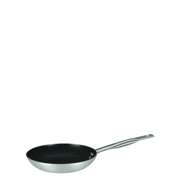 Τηγάνι Αλουμινίου 24 cm