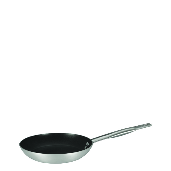 Τηγάνι Induction 28 cm