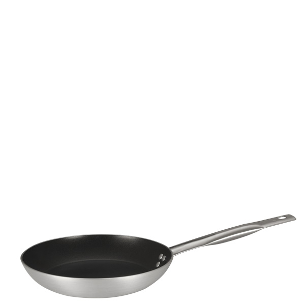 Τηγάνι Induction 36 cm