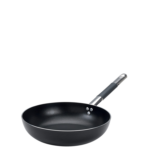 Τηγάνι induction αντικολλητικό 24 cm