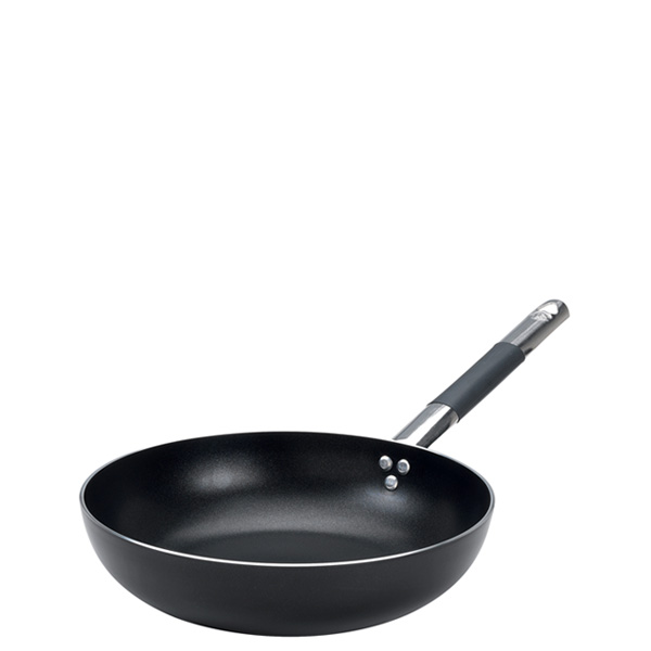 Τηγάνι induction 28 cm