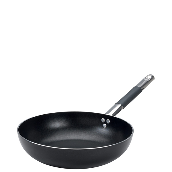Τηγάνι induction αντικολλητικό 32cm