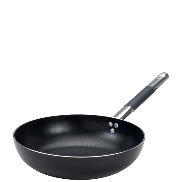 Τηγάνι induction αντικολλητικό  36 cm
