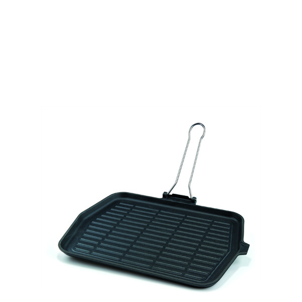 Τηγάνι Grill 36x28 cm