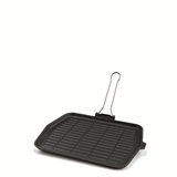 Τηγάνι Grill 36x28 cm