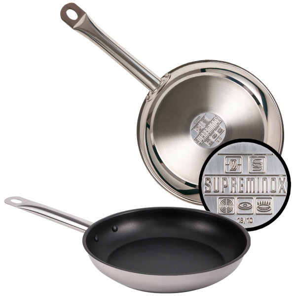 Τηγάνι induction  32 cm