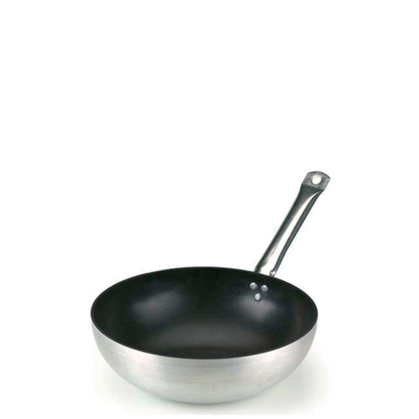 Τηγάνι Wok  28cm