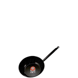 Τηγάνι Εμαγιέ βαθύ 18cm