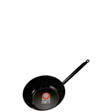 Τηγάνι Εμαγιέ βαθύ 22cm