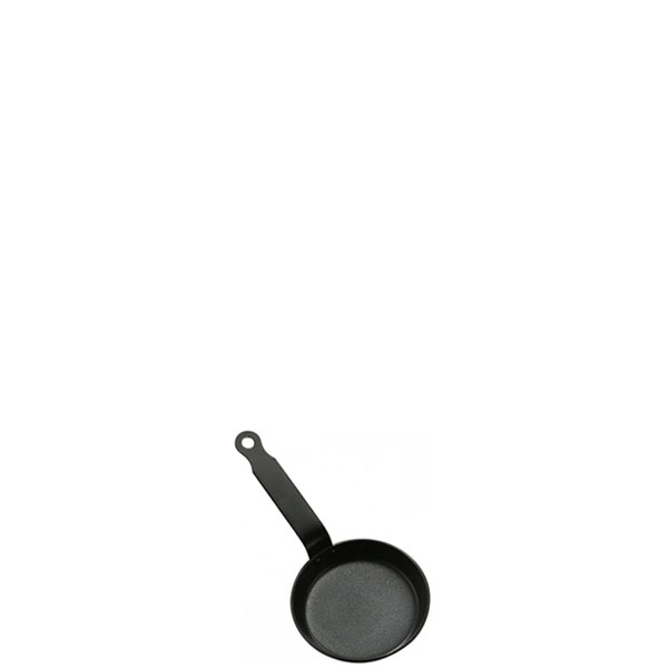 Τηγάνι blinis αντικολλητικό cast iron 
