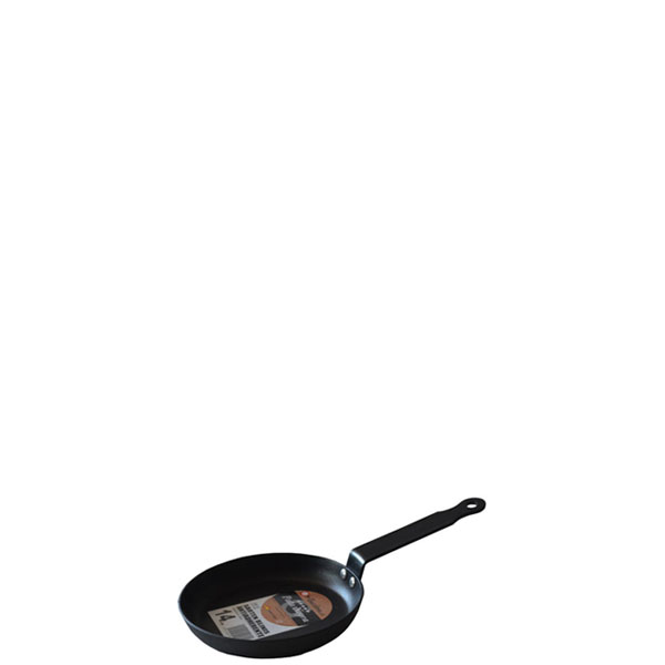 Τηγάνι blinis αντικολλητικό cast iron 