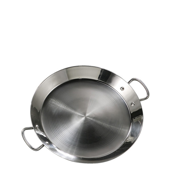 Τηγάνι παέγια induction| διάμετρος 30 cm