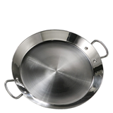 Τηγάνι παέγια induction| διάμετρος 38 cm