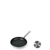 Τηγάνι induction 20 cm
