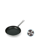 Τηγάνι induction αλουμινίου 28 cm