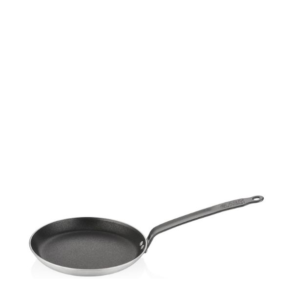 Τηγάνι Induction 22 cm ABM