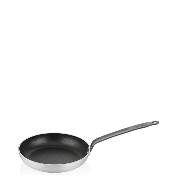 Τηγάνι Induction 24 cm ABM