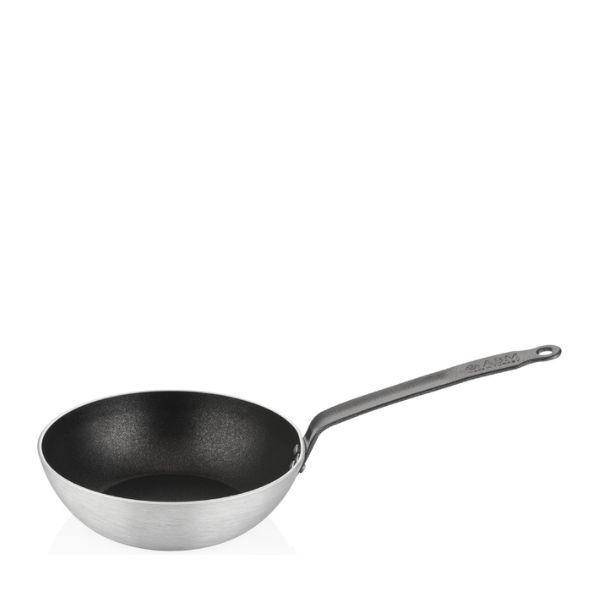 Τηγάνι Induction Wok 32 cm