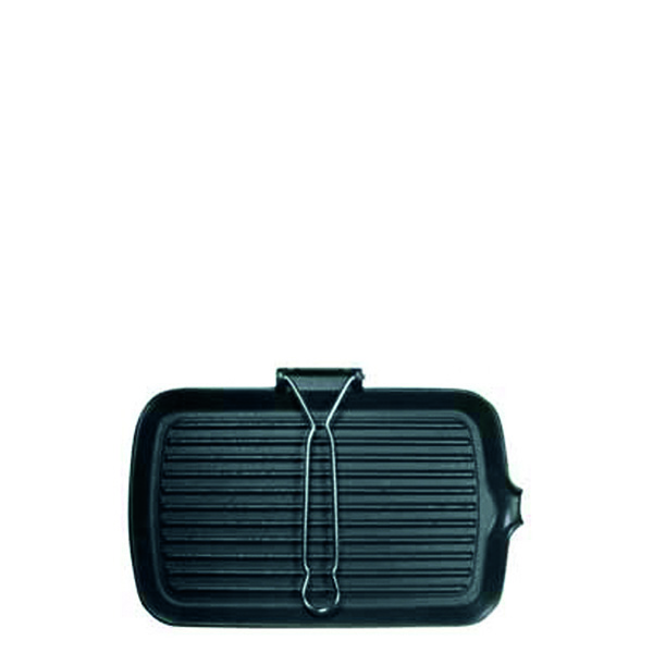 Τηγάνι Grill 23x35 cm