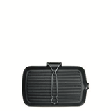 Τηγάνι Grill 23x35 cm
