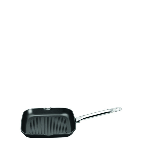 Τηγάνι Grill 26x26 cm