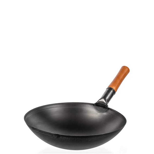 Τηγάνι Wok 34 cm