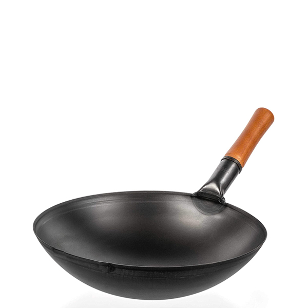 Τηγάνι Wok 38 cm