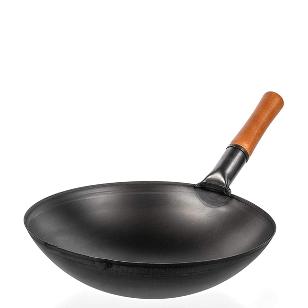 Τηγάνι Wok 40 cm
