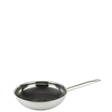 Τηγάνι Wok 28 cm Inox