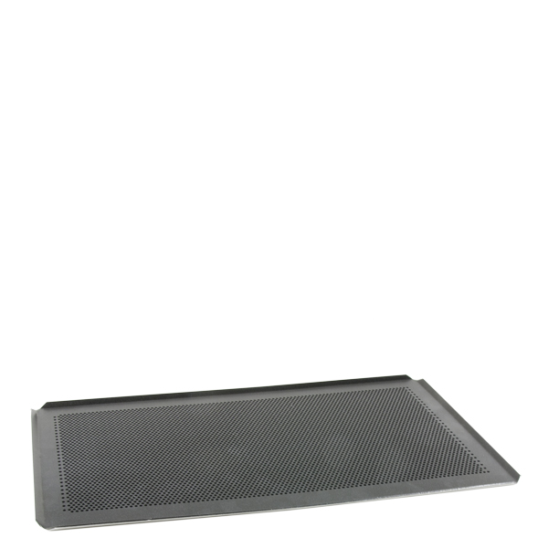 Δίσκος διάτρητος GN 1/1 - 53x32 cm