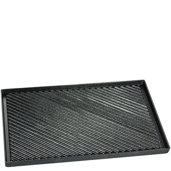 Ταψί Δίσκος grill 60x40cm