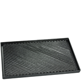 Ταψί Δίσκος grill 60x40cm