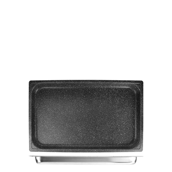 Ταψί Ψαριέρα Οβάλ 46x26,5 cm