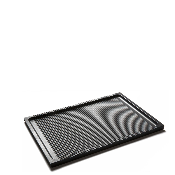 Πλάκα Grill 38x26,5 cm