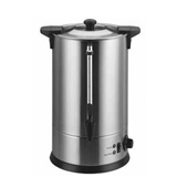Βραστήρας καφέ inox 6lt 1.200w 28x44cm