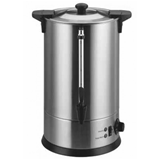 Βραστήρας καφε inox 15lt 1.200w 35x56.2cm