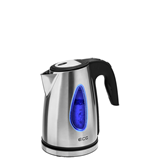 Βραστήρας Inox 1 lt