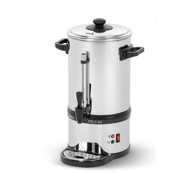 Percolator Pro II 100 13,2 lt